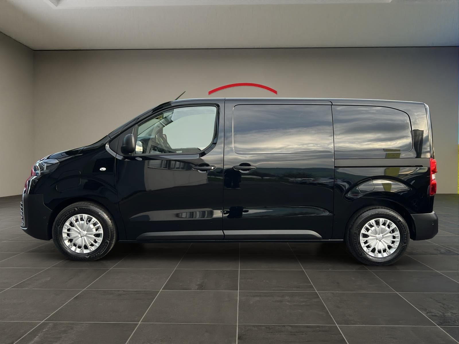 Toyota PROACE Van L1 75KWh Advanced - Vorschau 2