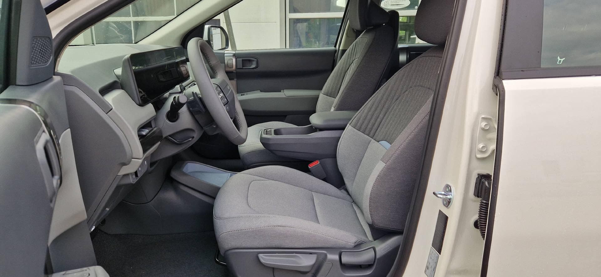 Kia EV3 58 kWh Lite - Vorschau 5