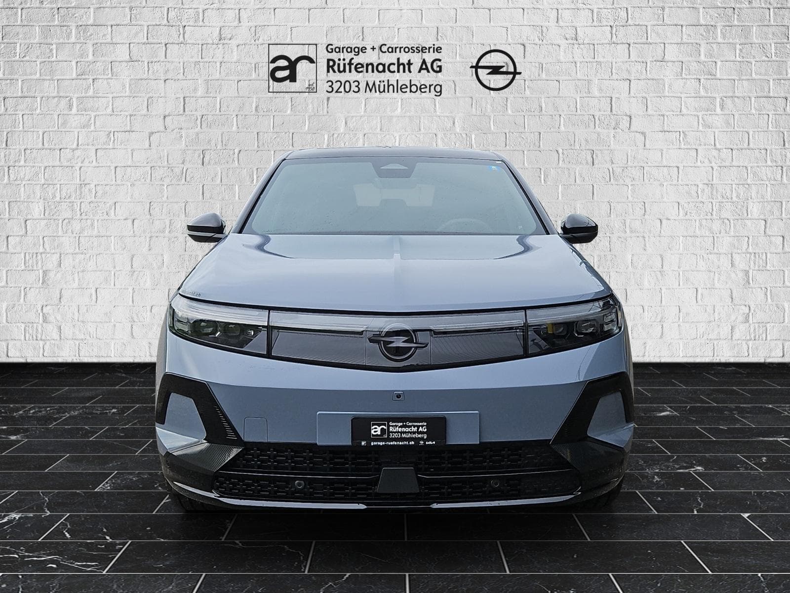 Opel Grandland-e Ultimate AWD - Vorschau 3