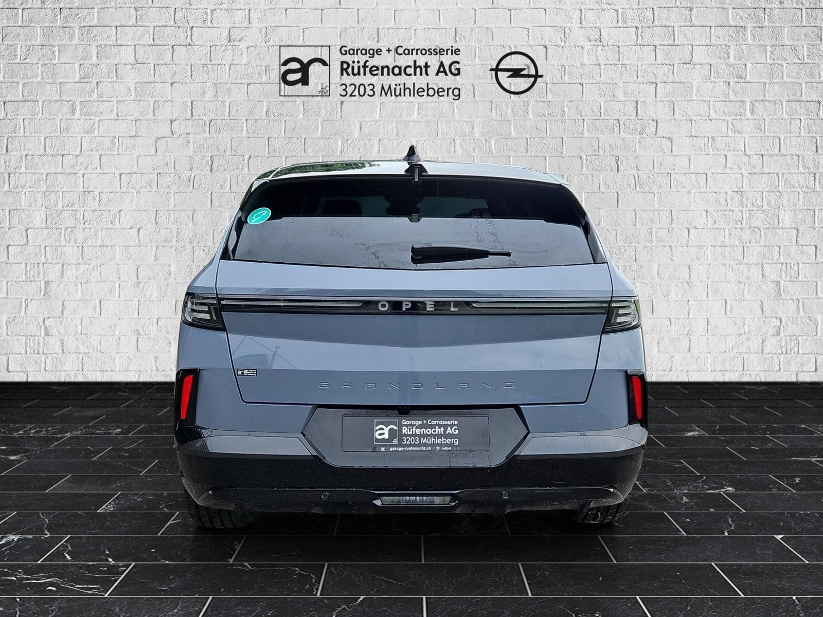 Opel Grandland-e Ultimate AWD - Vorschau 4