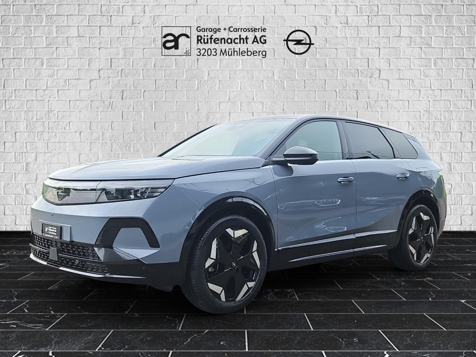Opel Grandland-e Ultimate AWD - Bild 1