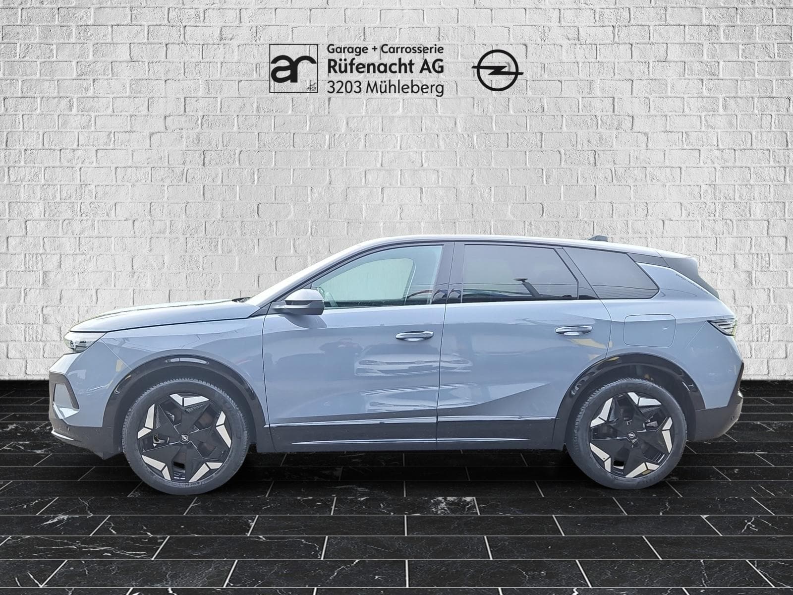 Opel Grandland-e Ultimate AWD - Vorschau 5