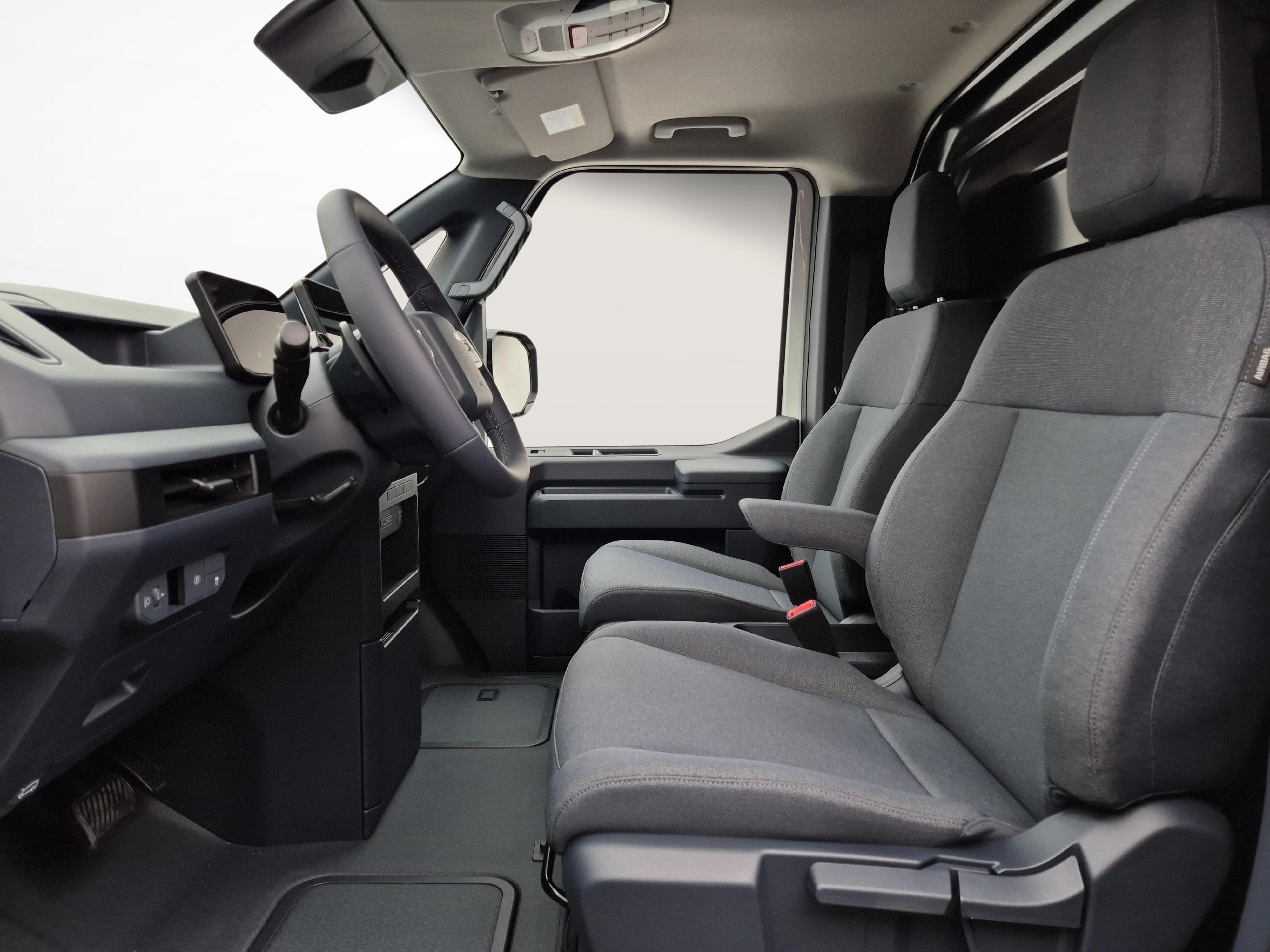 Kia PV5 Cargo 51.5 kWh Essential - Vorschau 4
