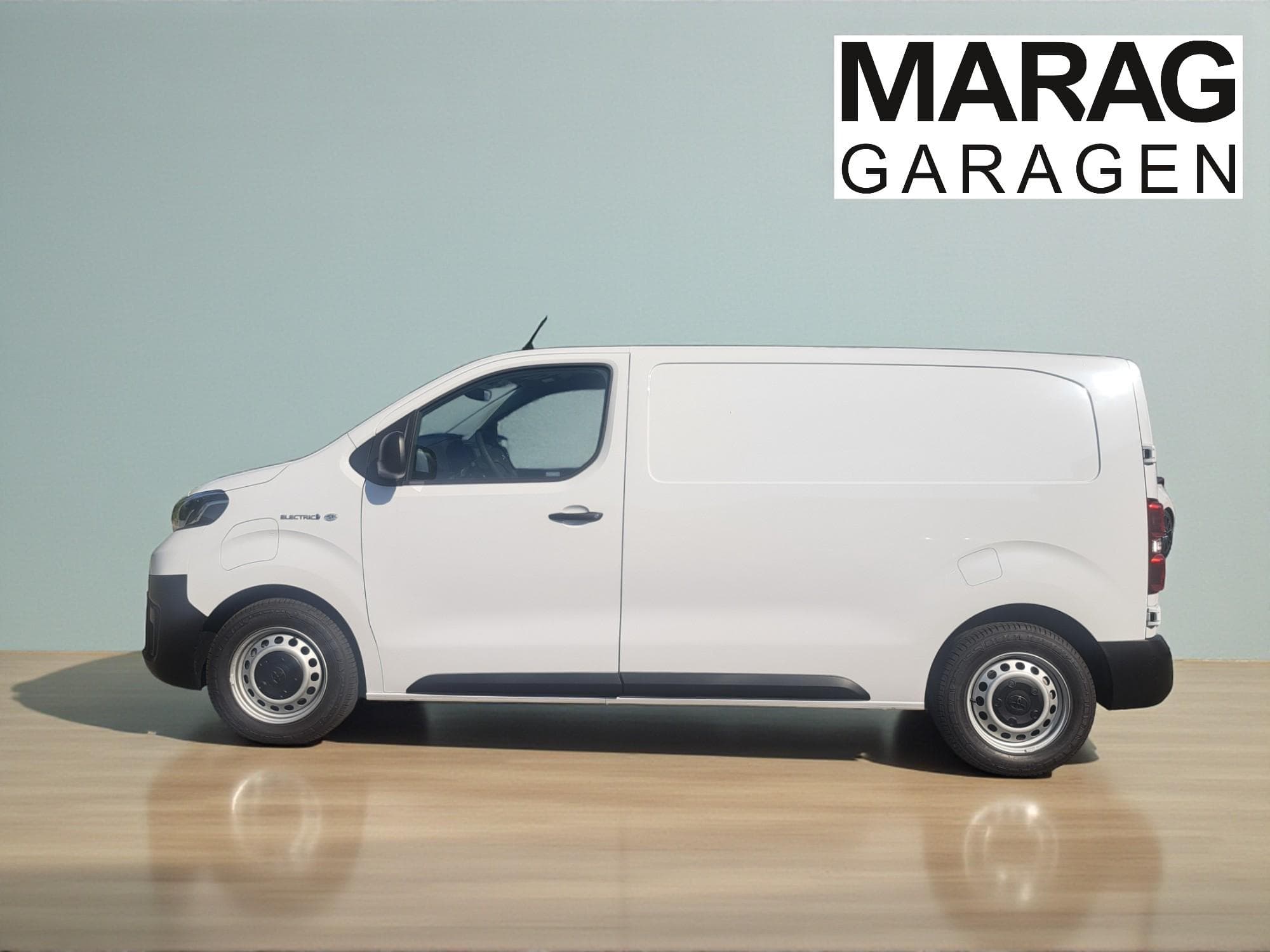 Toyota PROACE Van L1 75KWh Active - Vorschau 3
