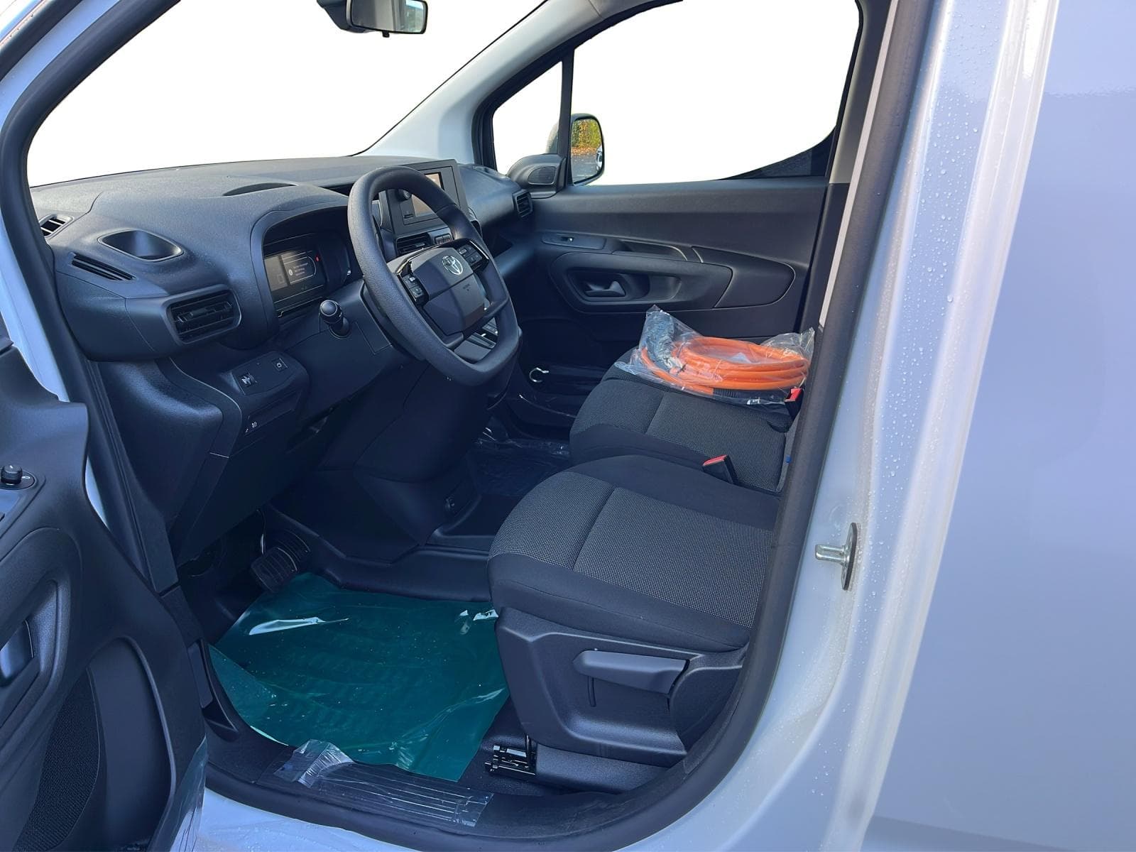 Toyota PROACE CITY Van L2 52KWh Active - Vorschau 5