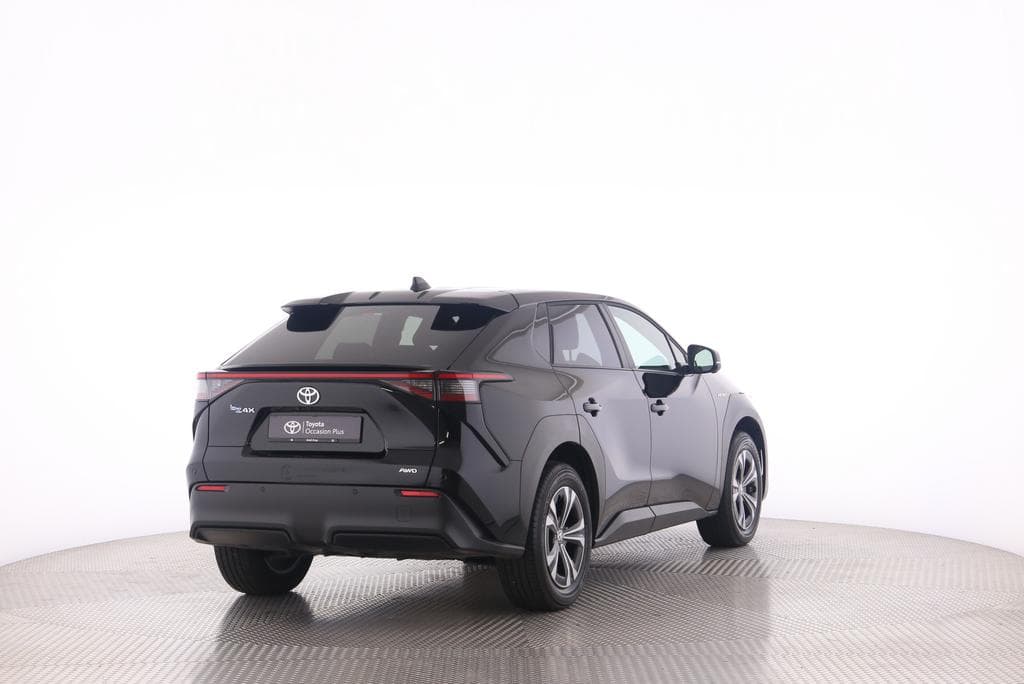 Toyota bZ4X Style AWD - Vorschau 2