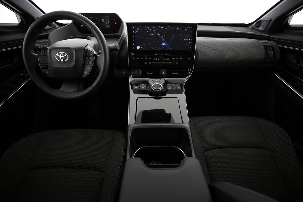 Toyota bZ4X Style AWD - Vorschau 5