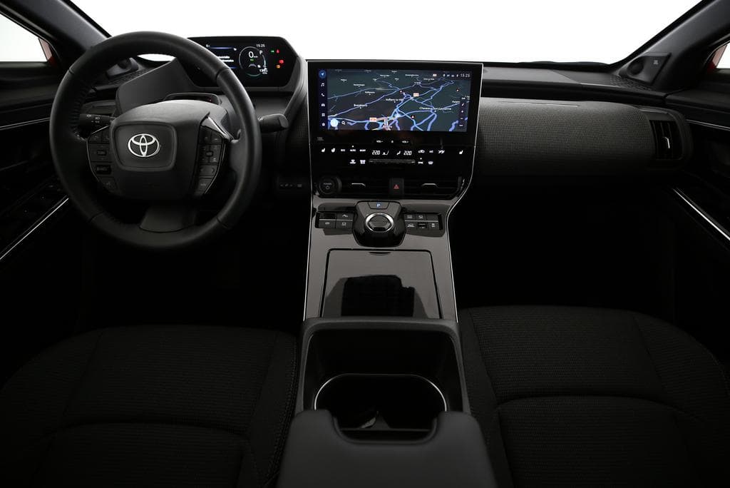 Toyota bZ4X Style AWD - Vorschau 5