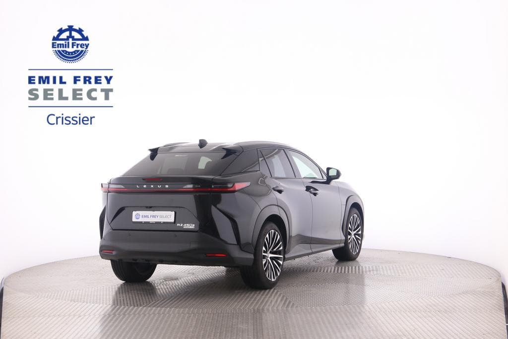 Lexus RZ 450e Comfort - Vorschau 2