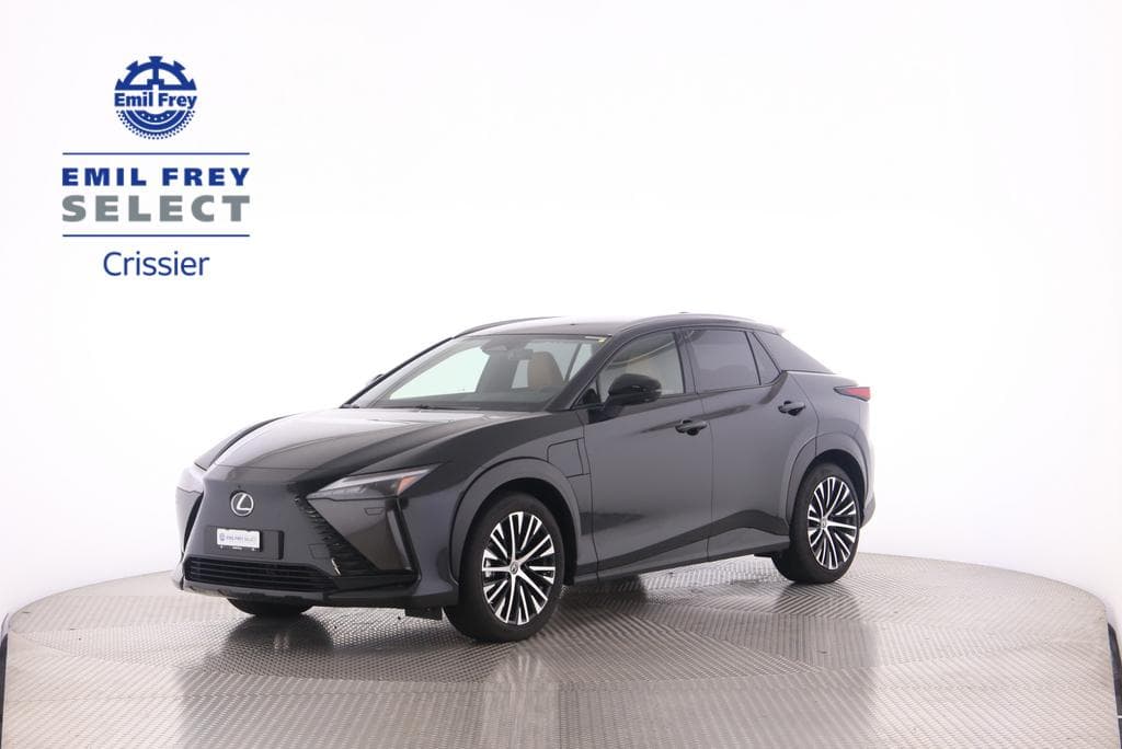 Lexus RZ 450e Comfort