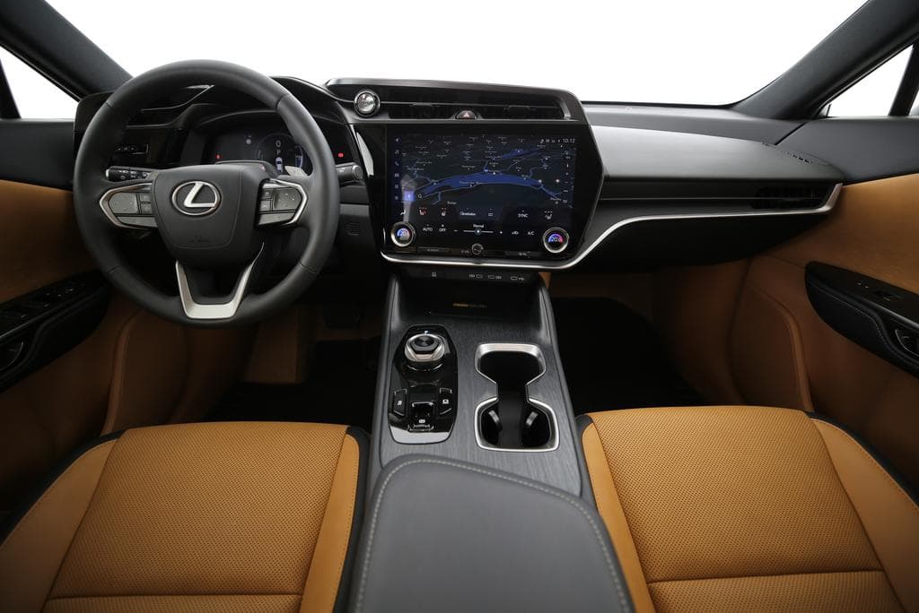 Lexus RZ 450e Comfort - Vorschau 5