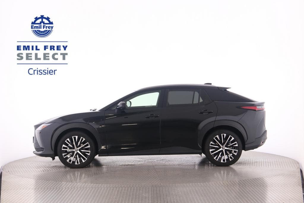 Lexus RZ 450e Comfort - Vorschau 3