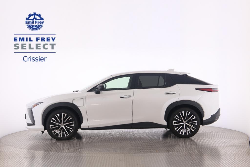 Lexus RZ 450e Comfort - Vorschau 3