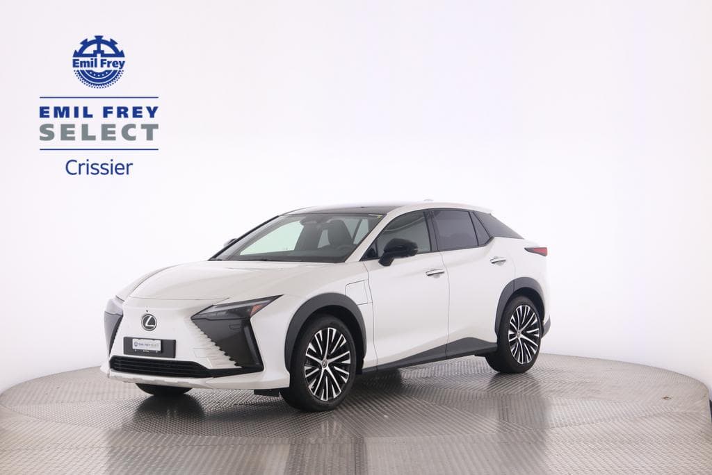 Lexus RZ 450e Comfort
