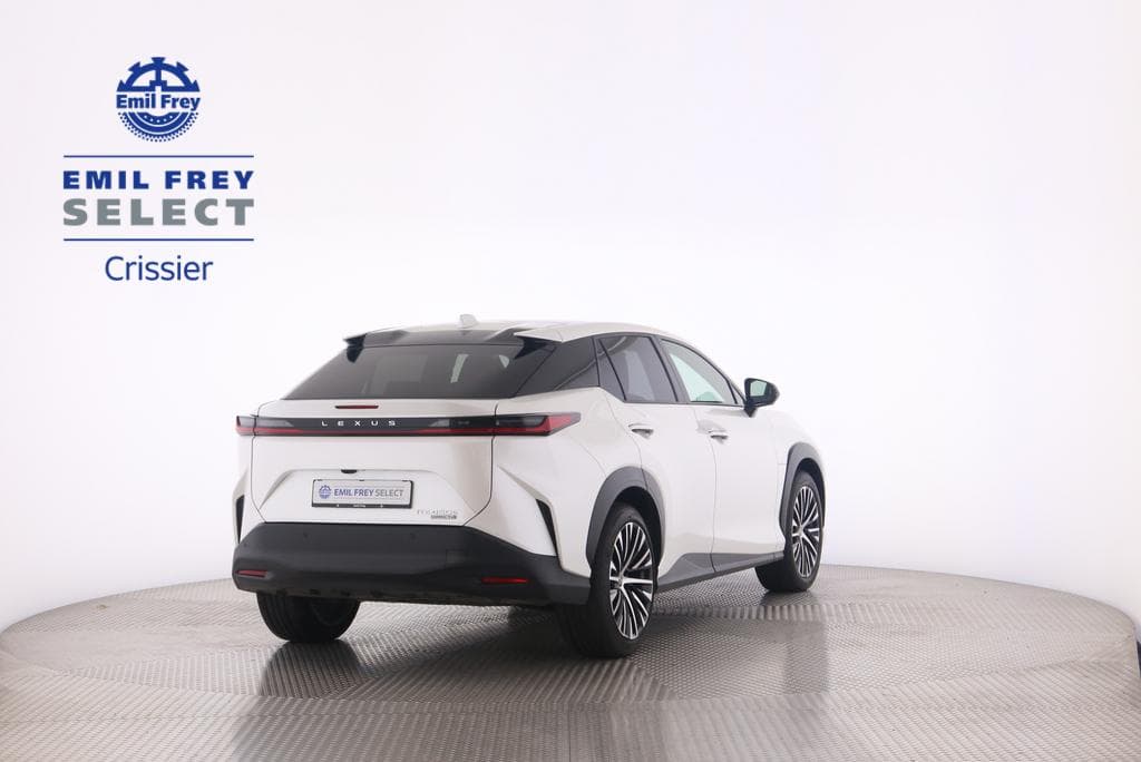 Lexus RZ 450e Comfort - Vorschau 2