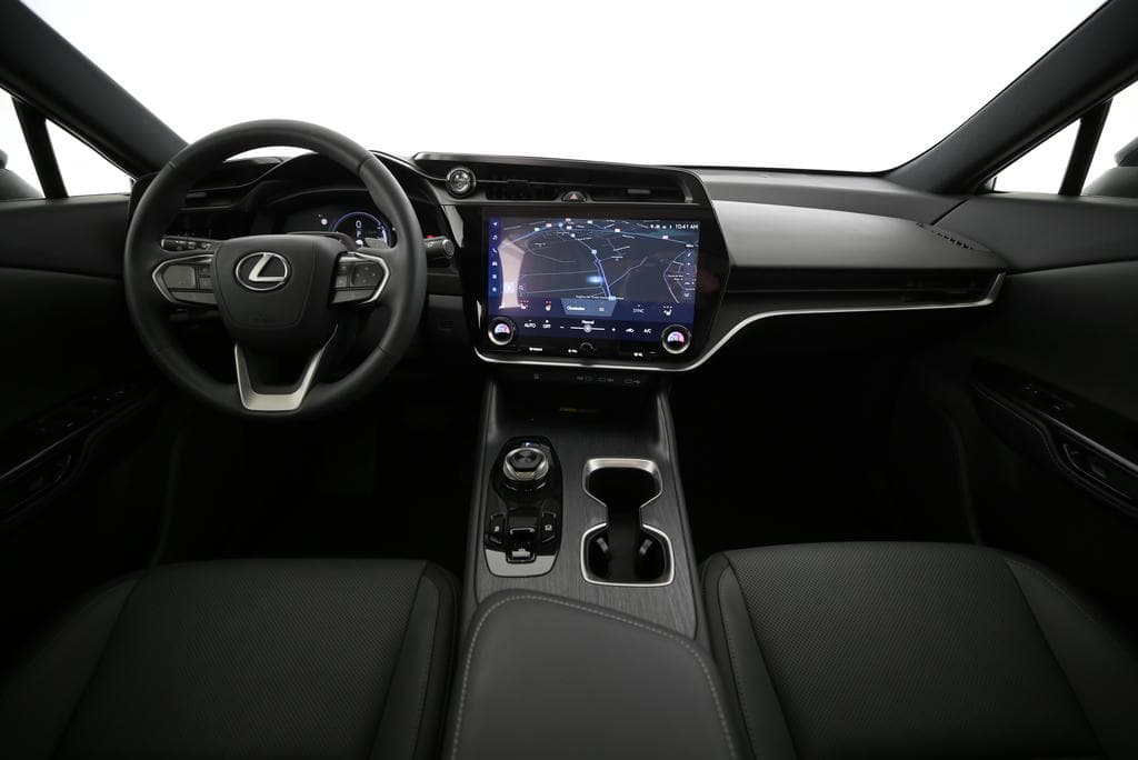 Lexus RZ 450e Comfort - Vorschau 5