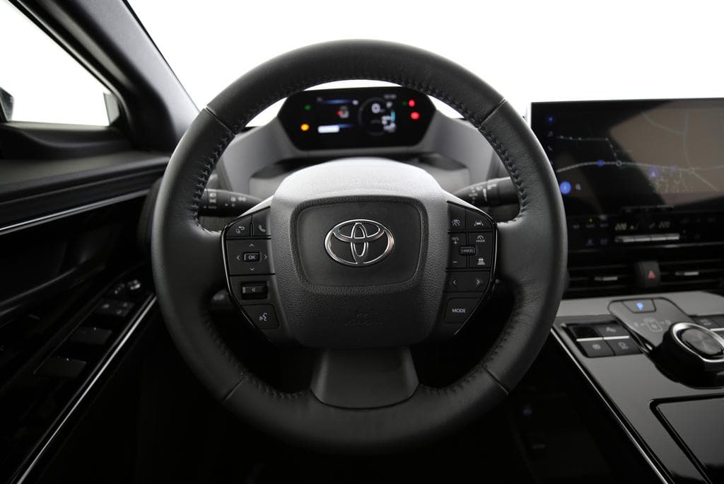 Toyota bZ4X Style AWD - Vorschau 5