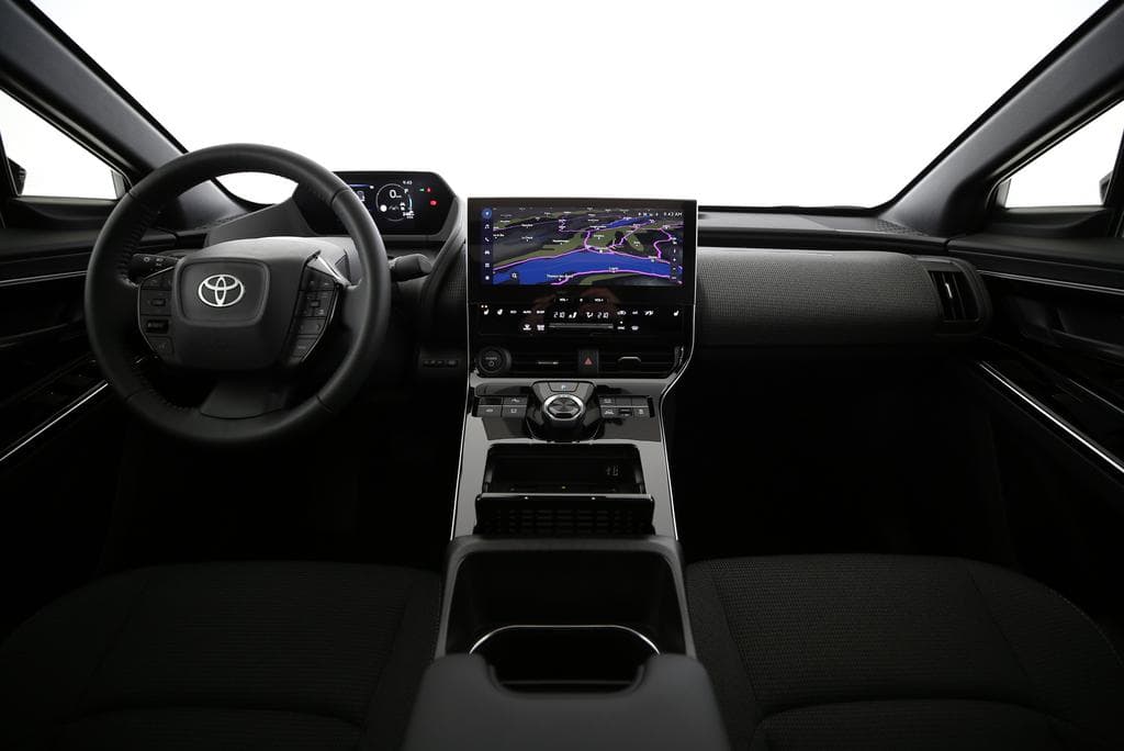 Toyota bZ4X Style AWD - Vorschau 5
