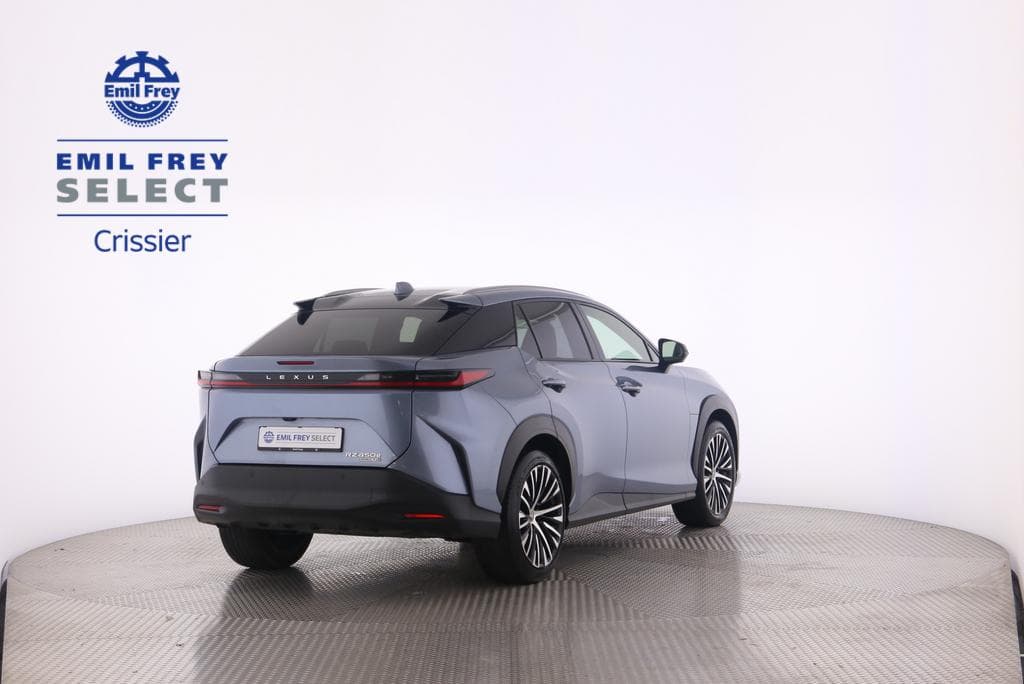 Lexus RZ 450e Comfort - Vorschau 2