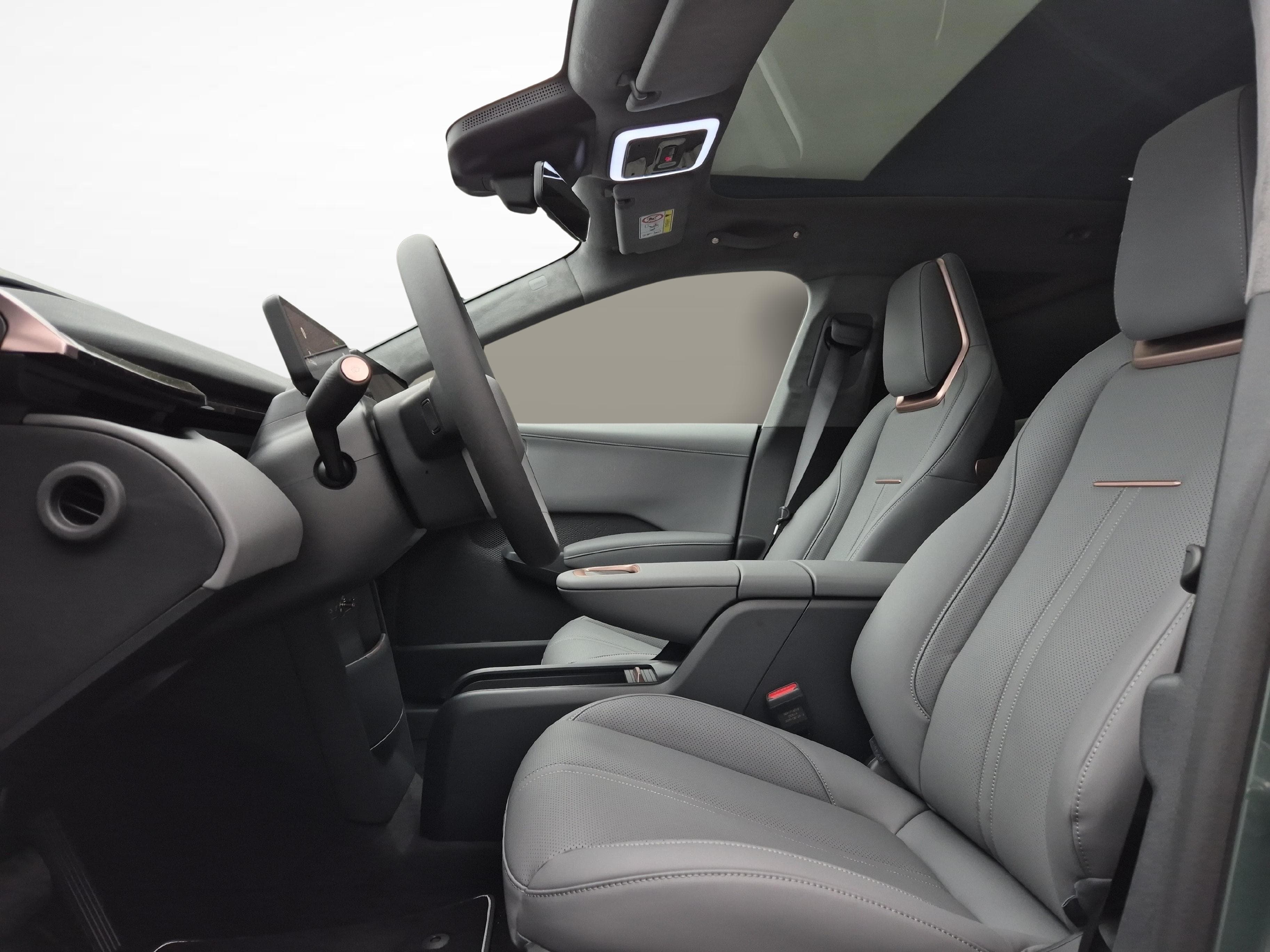 Zeekr X Privilege AWD 1.49% Leasing - Vorschau 5