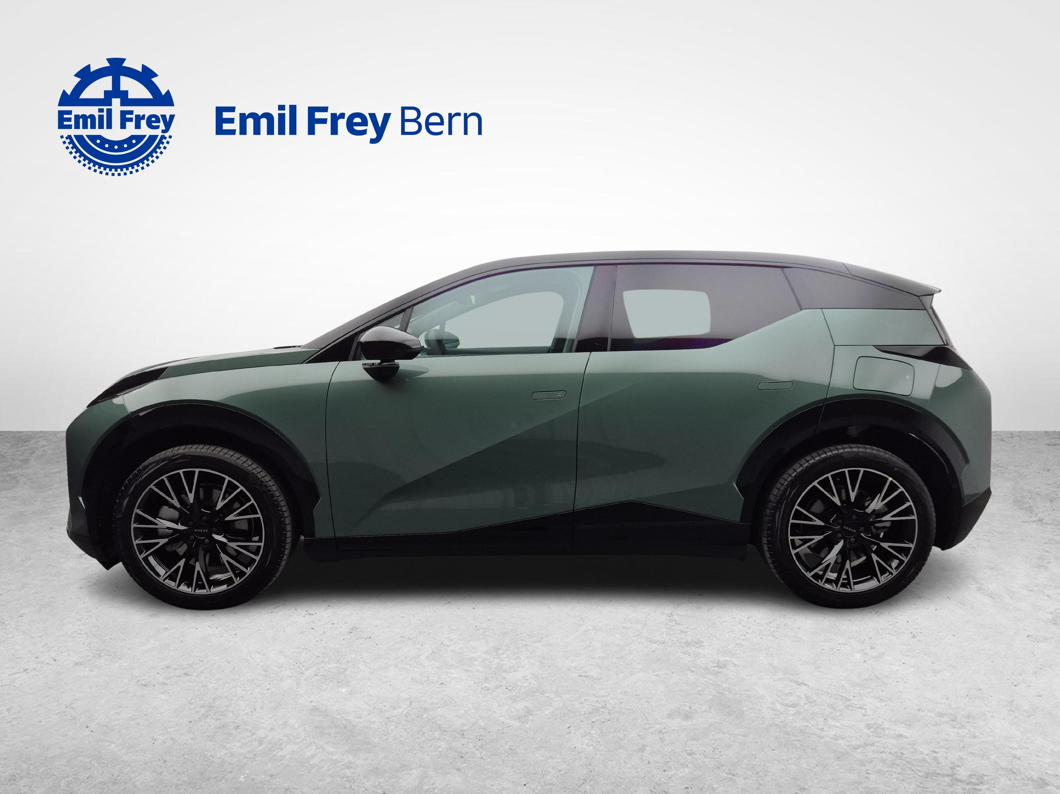 Zeekr X Privilege AWD 1.49% Leasing - Vorschau 2