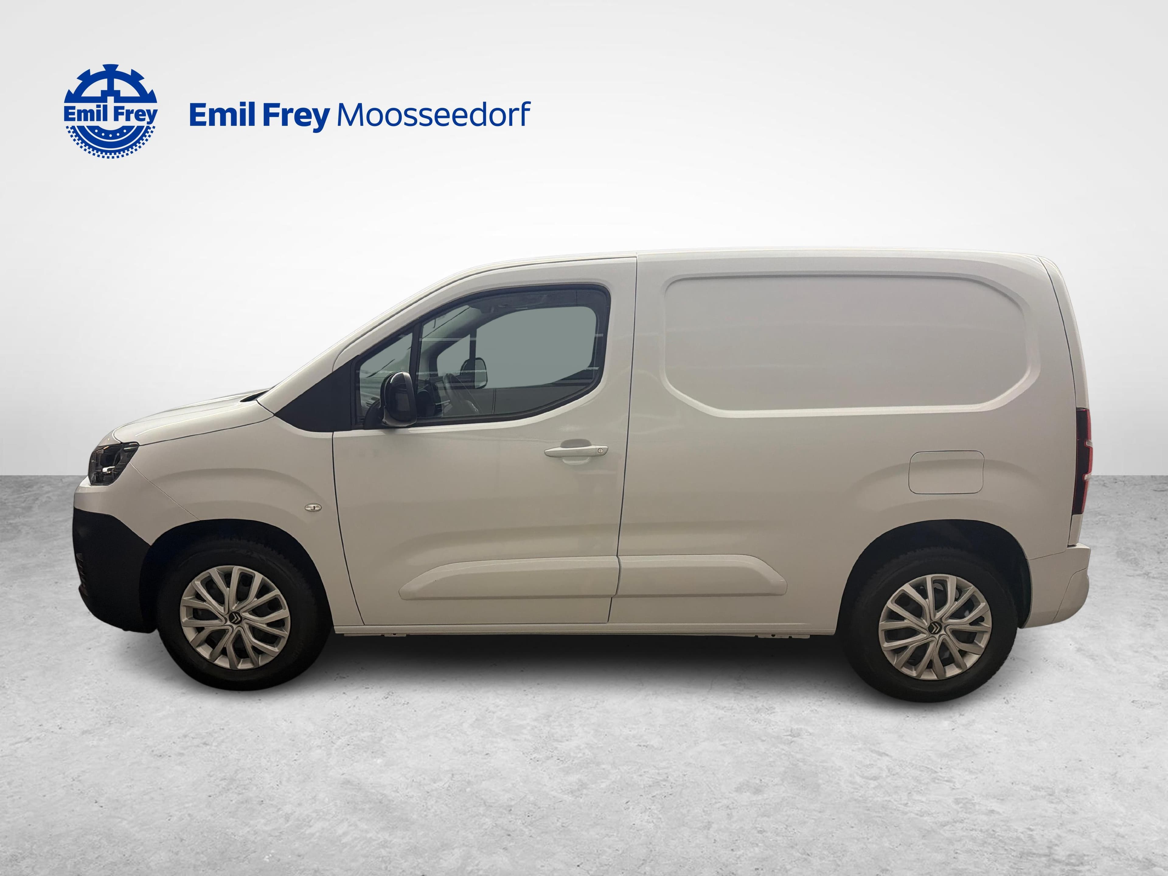 Citroën e-Berlingo M erhöhte Nutzlast 50kWh Swiss Edition - Vorschau 3