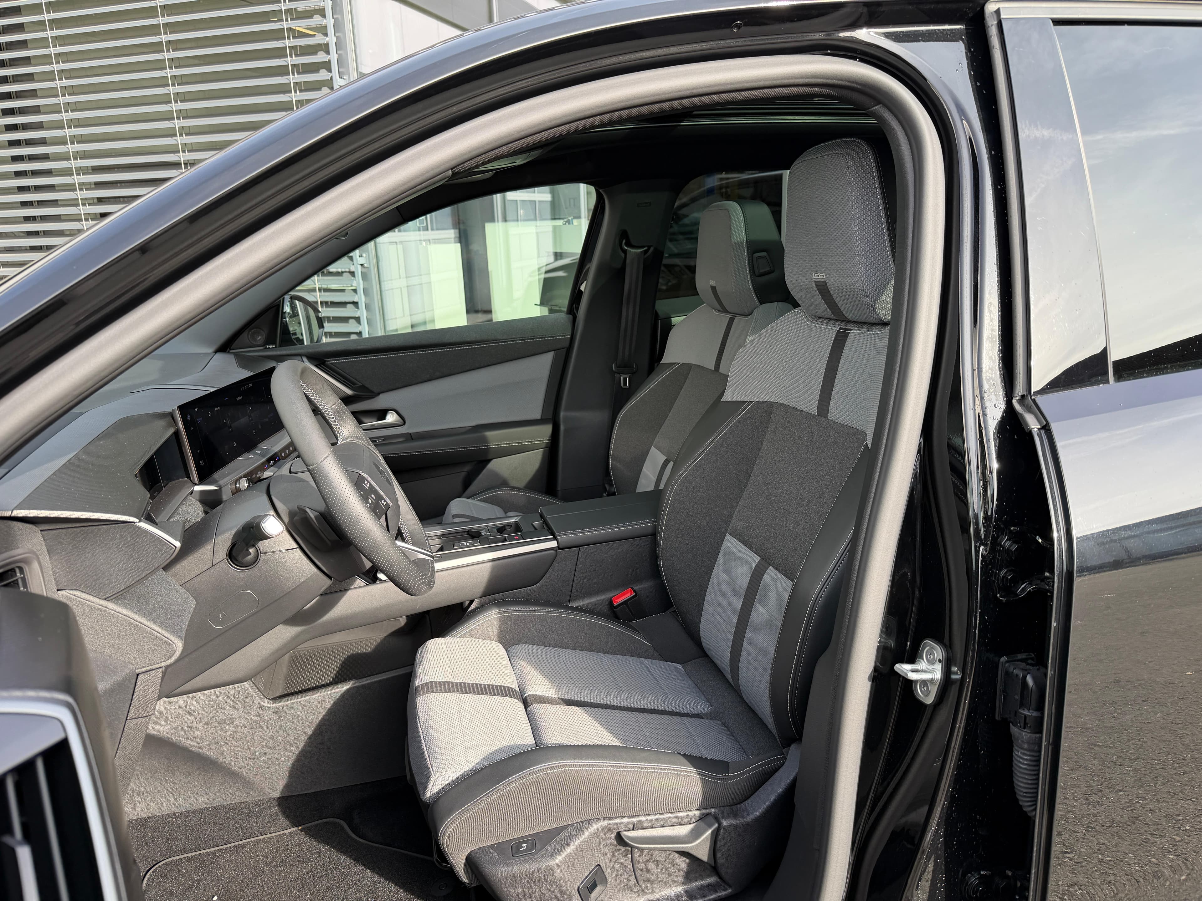 Opel Grandland-e GS - Vorschau 3