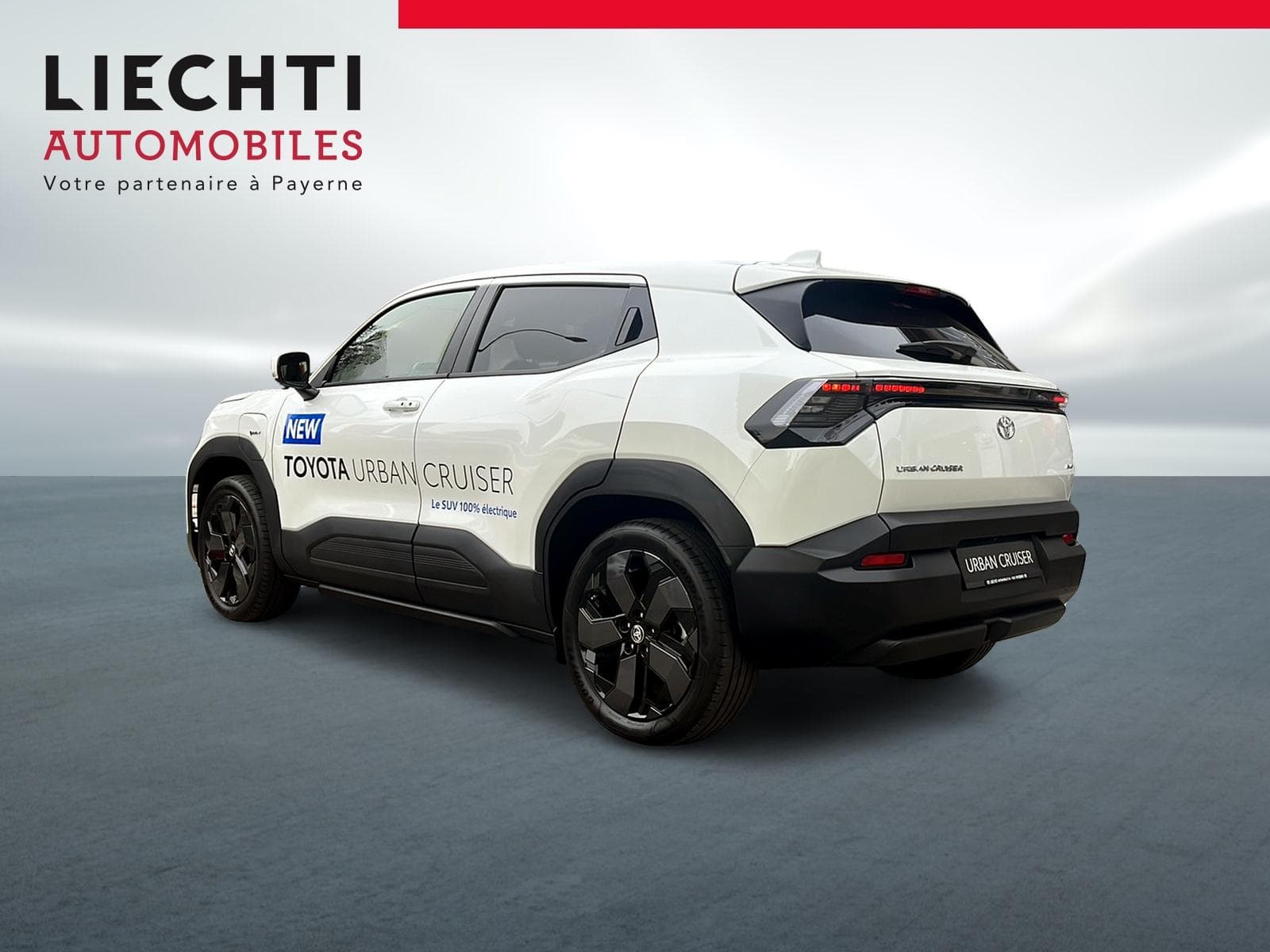 Toyota Urban Cruiser Premium AWD - Vorschau 3