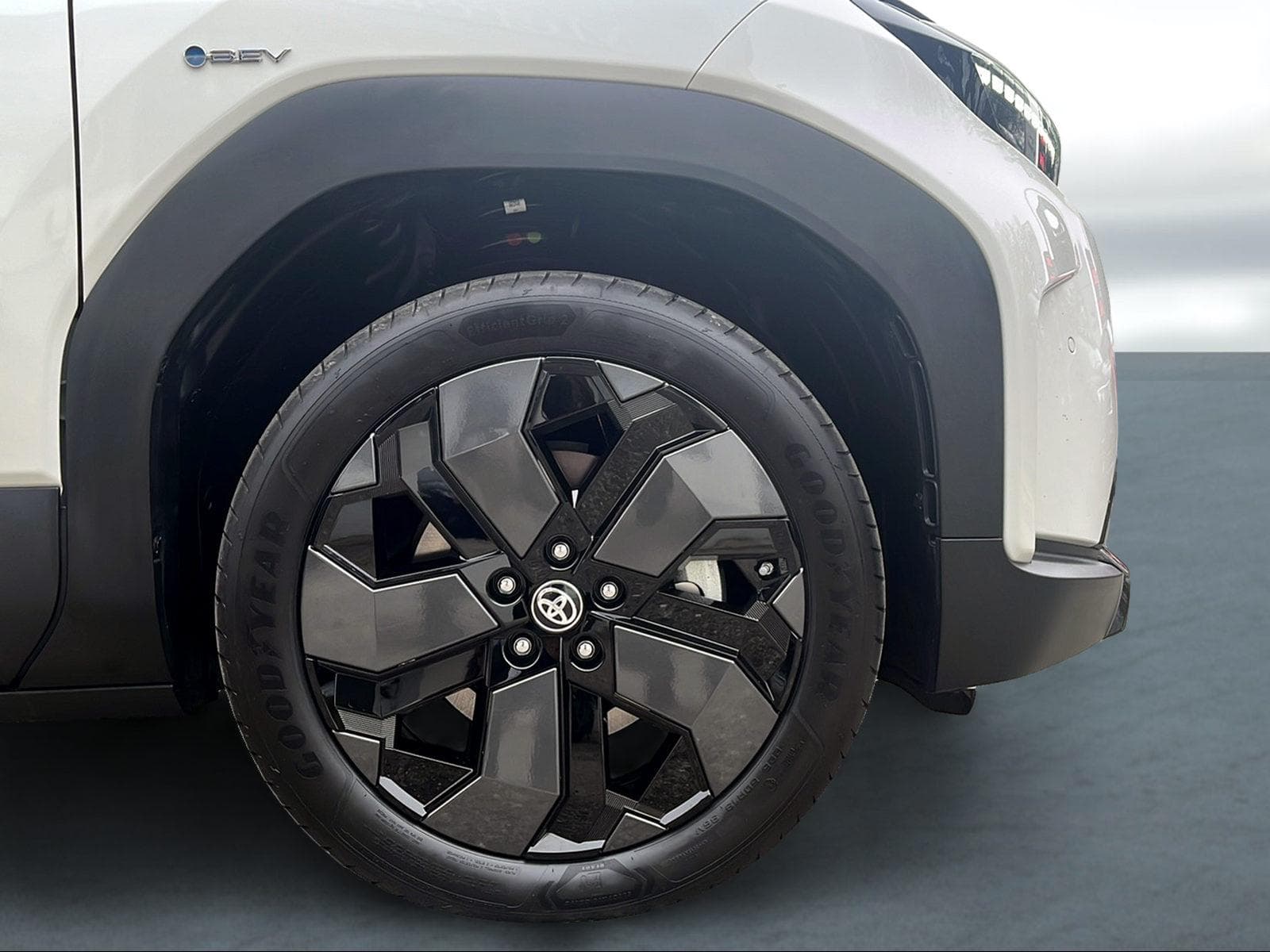 Toyota Urban Cruiser Premium AWD - Vorschau 5