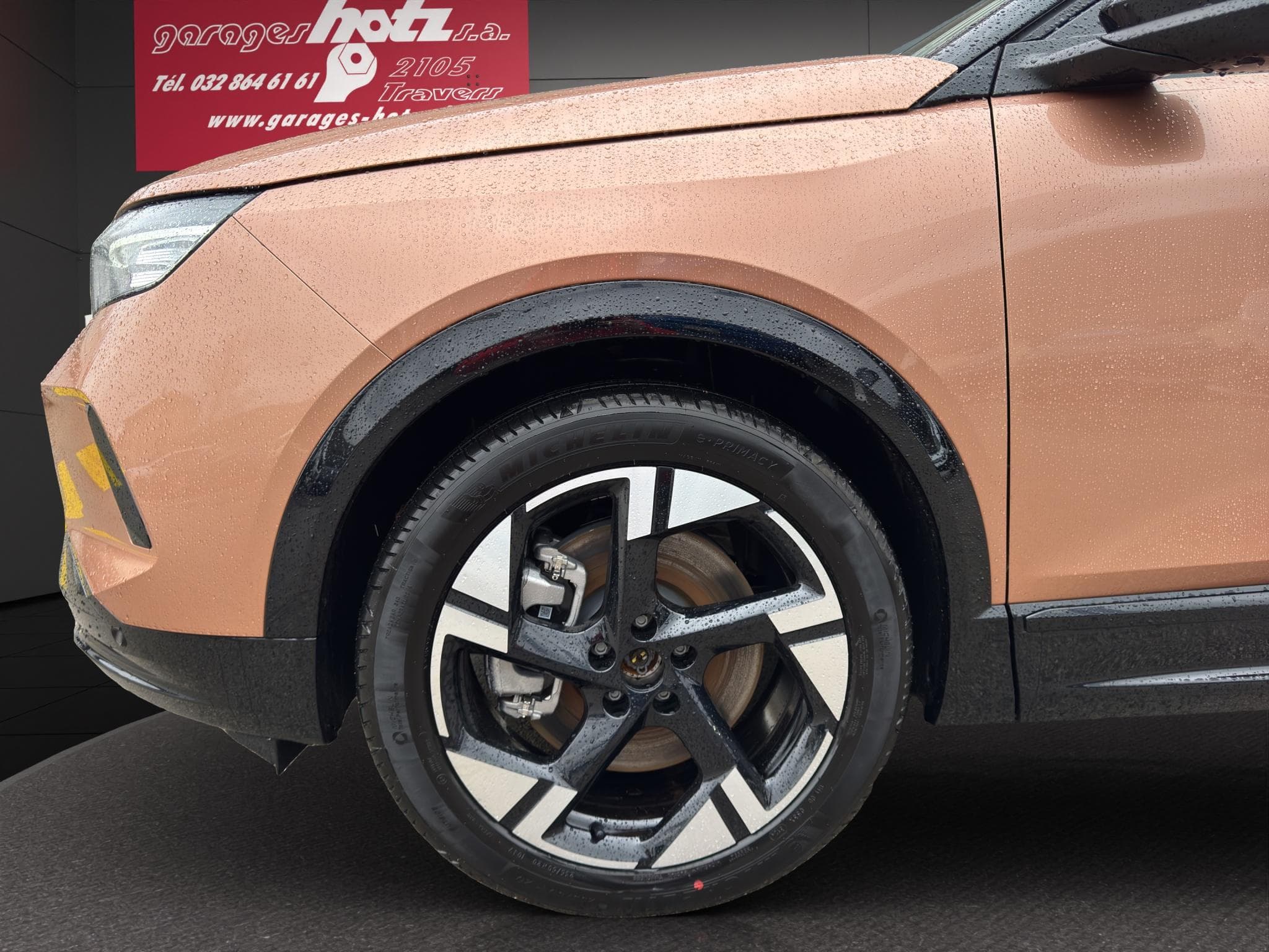 Opel Grandland 73kWh GS - Vorschau 4