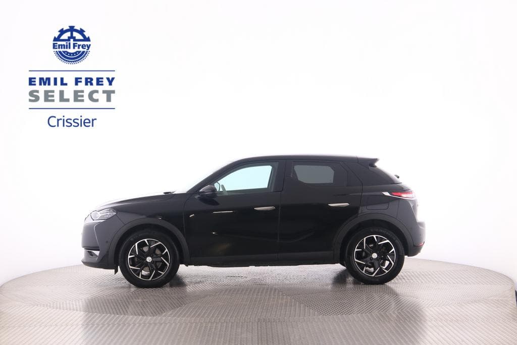 DS 3 Crossback E-Tense So Chic - Vorschau 3