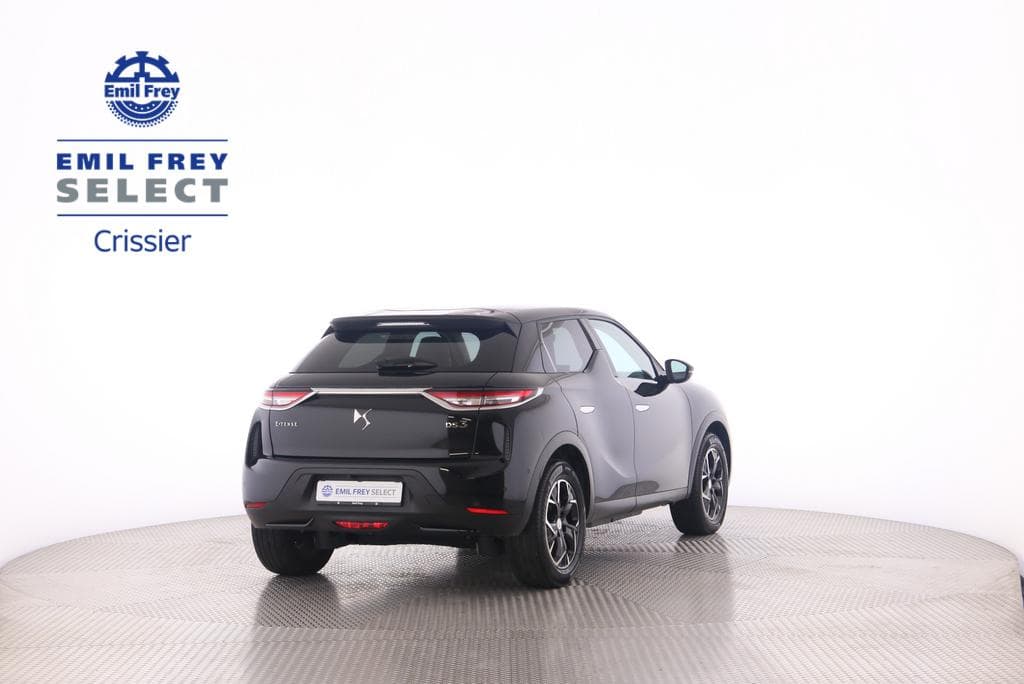 DS 3 Crossback E-Tense So Chic - Vorschau 2