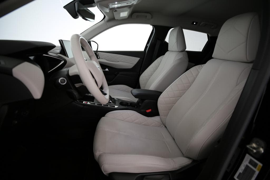 DS 3 Crossback E-Tense So Chic - Vorschau 4