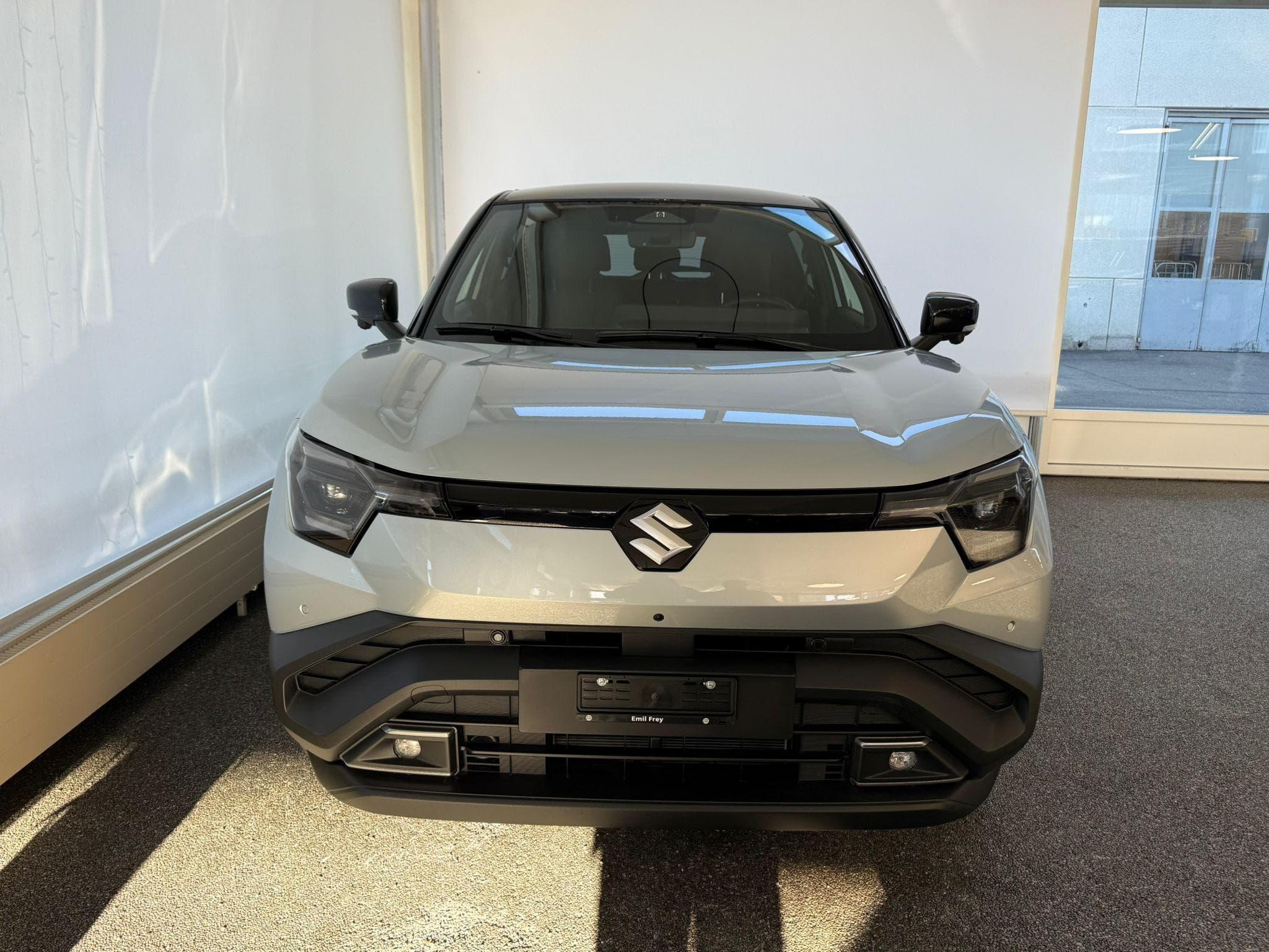 Suzuki e Vitara Compact Top 4x4 - Vorschau 2