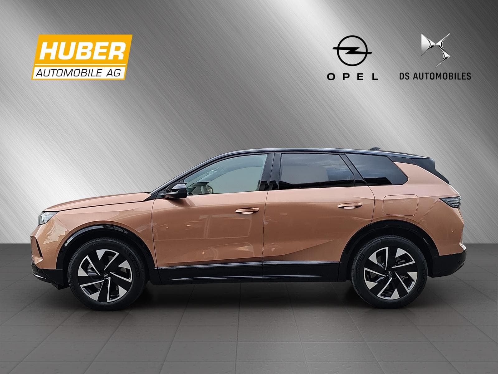 Opel Grandland-e GS - Vorschau 5