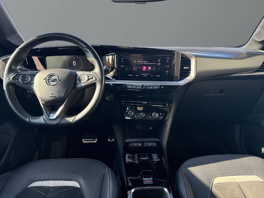 Opel Mokka-e Ultimate - Vorschau 5