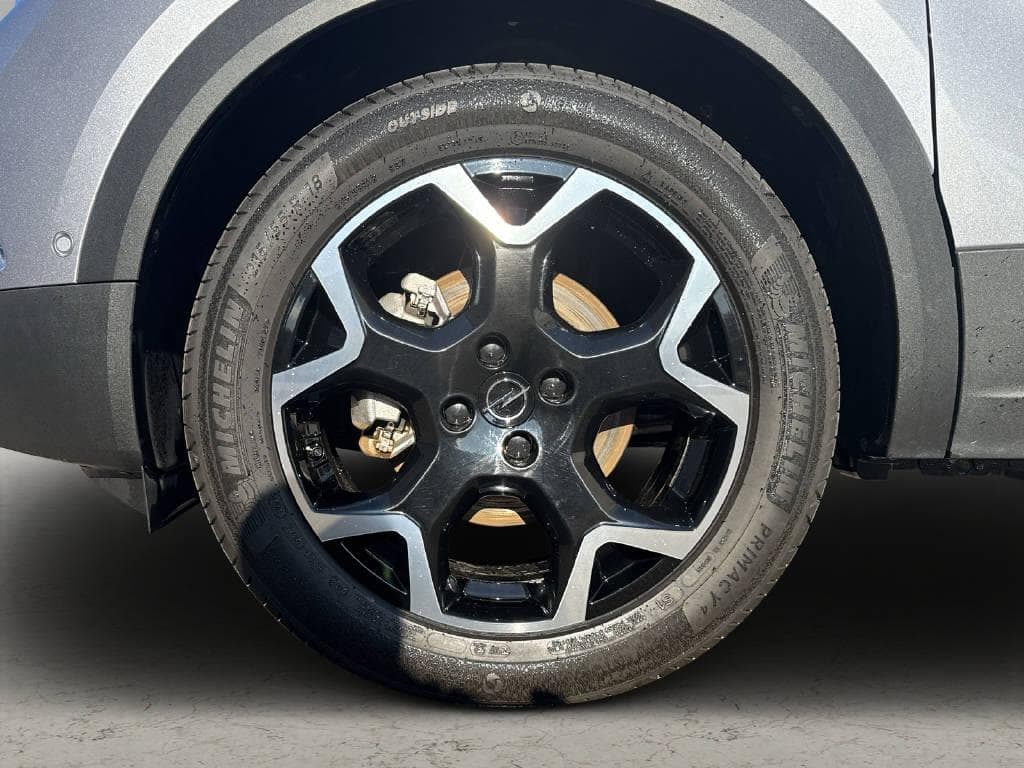 Opel Mokka-e Ultimate - Vorschau 4