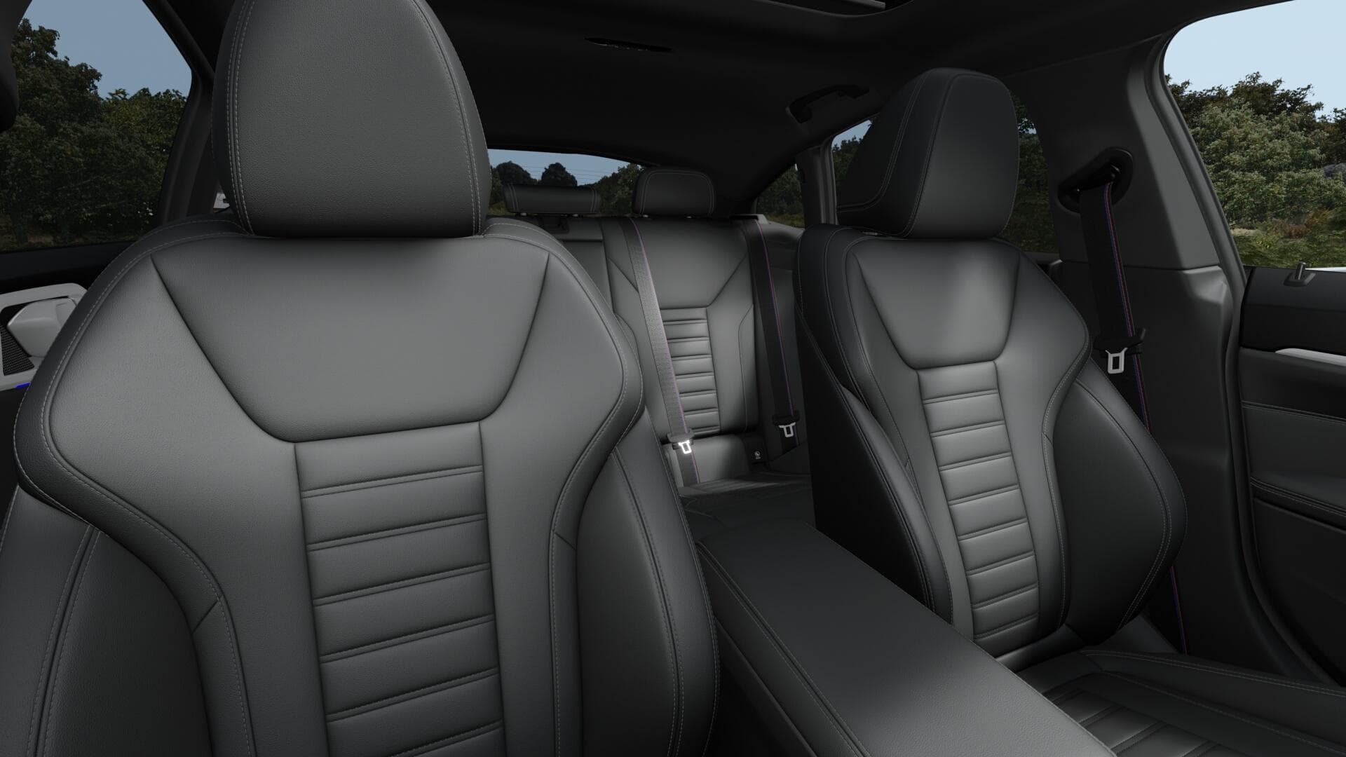 BMW i4 M60 - Vorschau 5