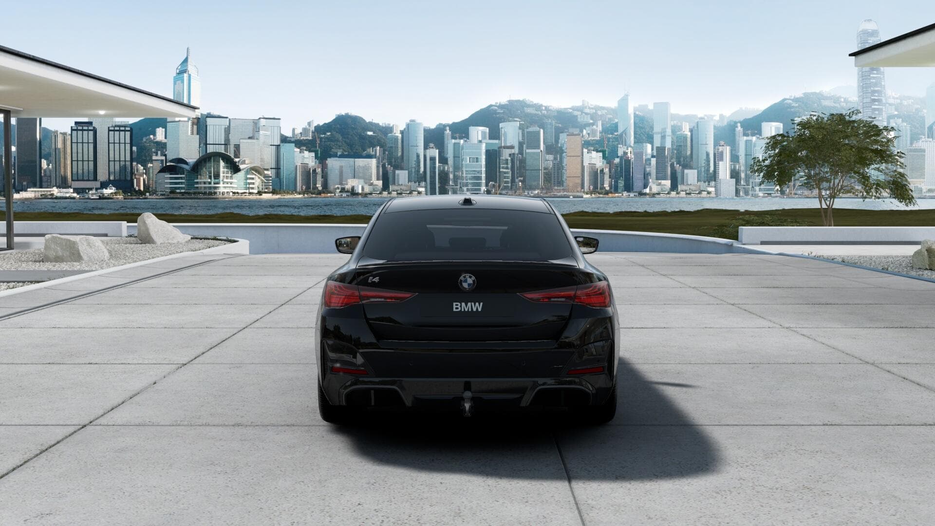 BMW i4 M60 - Vorschau 4