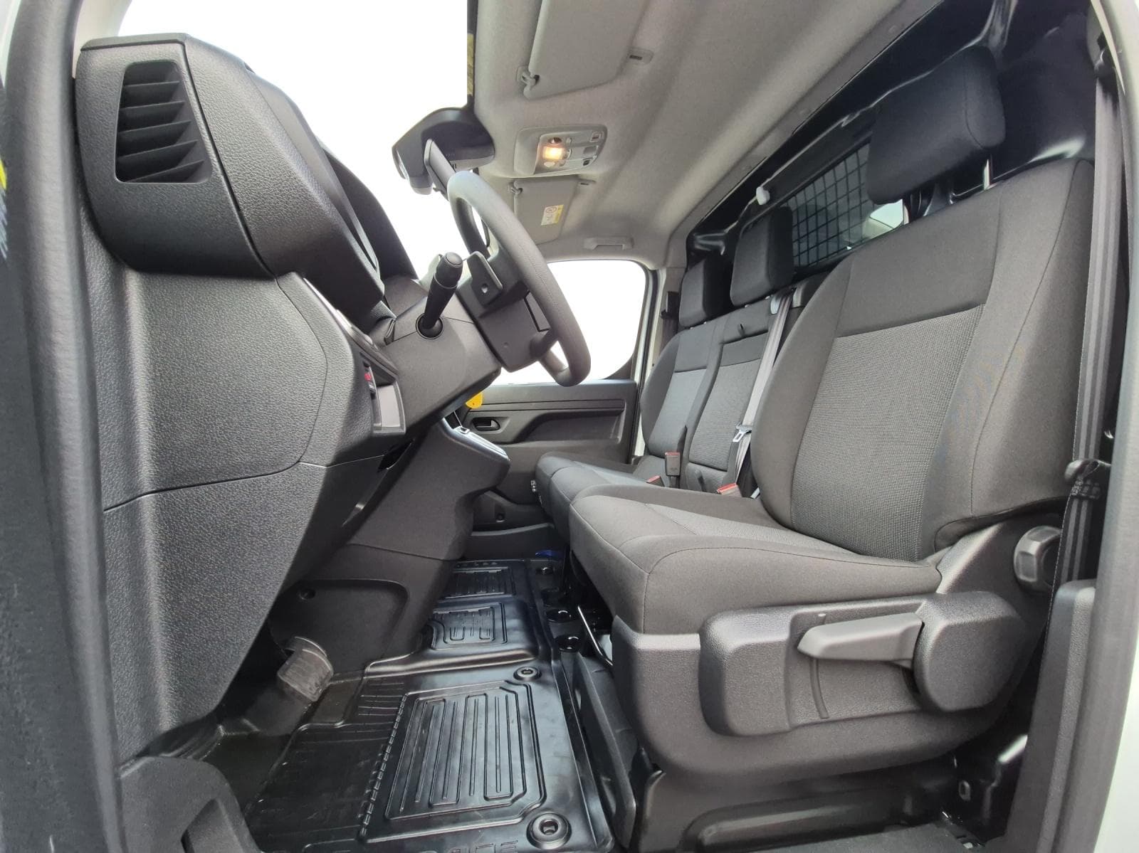 Toyota PROACE Van L2 75KWh Advanced - Vorschau 5
