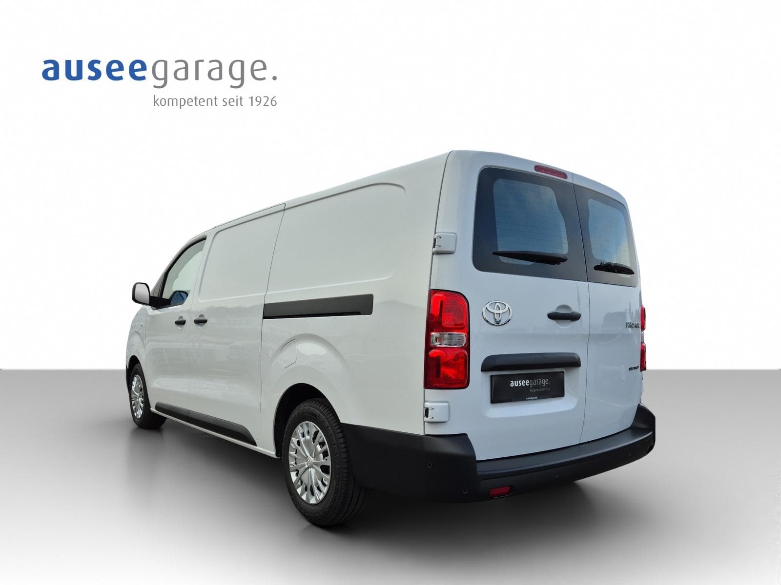 Toyota PROACE Van L2 75KWh Advanced - Vorschau 3