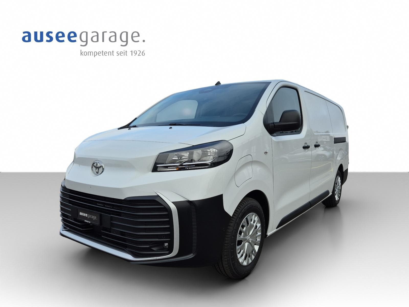 Toyota PROACE Van L2 75KWh Advanced - Bild 1