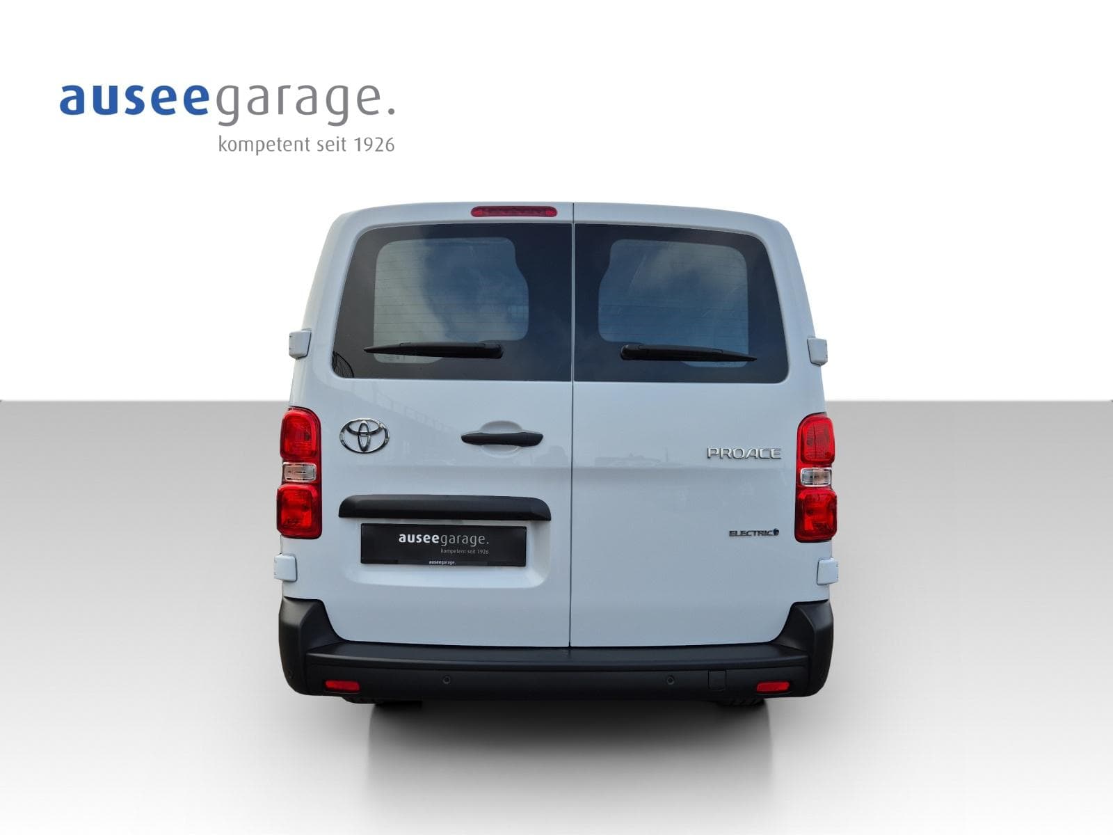Toyota PROACE Van L2 75KWh Advanced - Vorschau 4