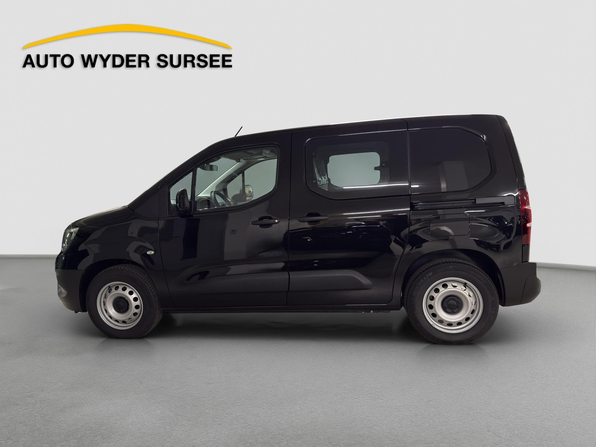 Opel Combo-e Cargo 2.4 t Electric - Vorschau 3