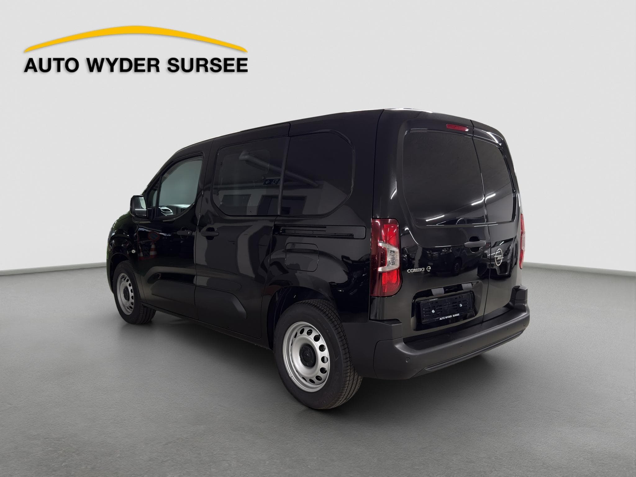 Opel Combo-e Cargo 2.4 t Electric - Vorschau 4