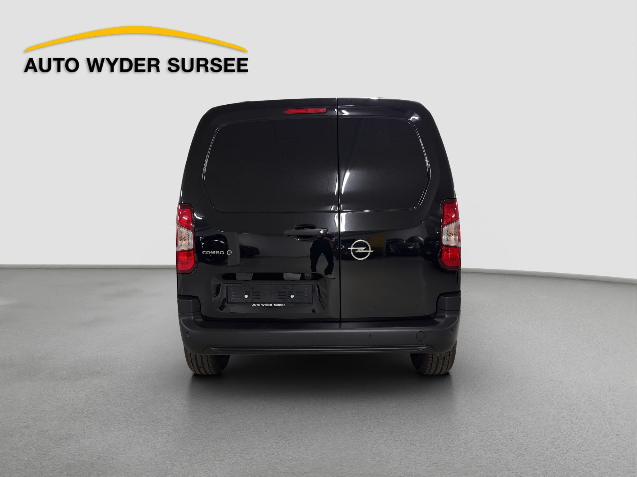 Opel Combo-e Cargo 2.4 t Electric - Vorschau 5