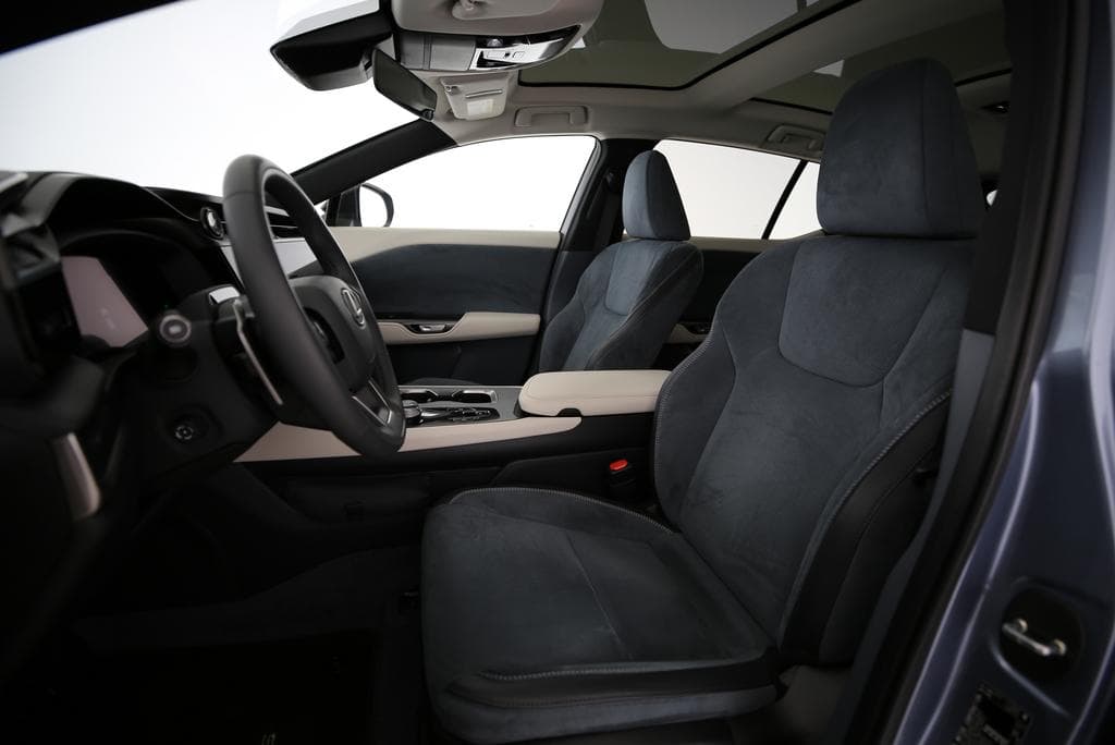 Lexus RZ 450e Excellence - Vorschau 4
