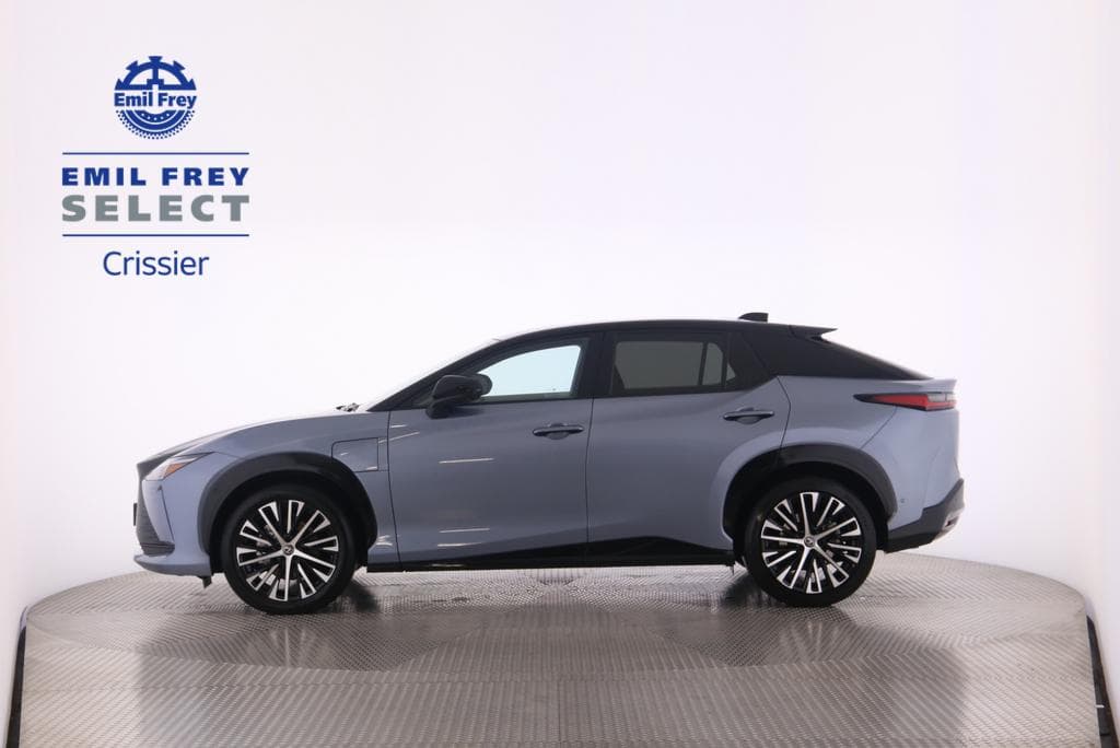 Lexus RZ 450e Excellence - Vorschau 5
