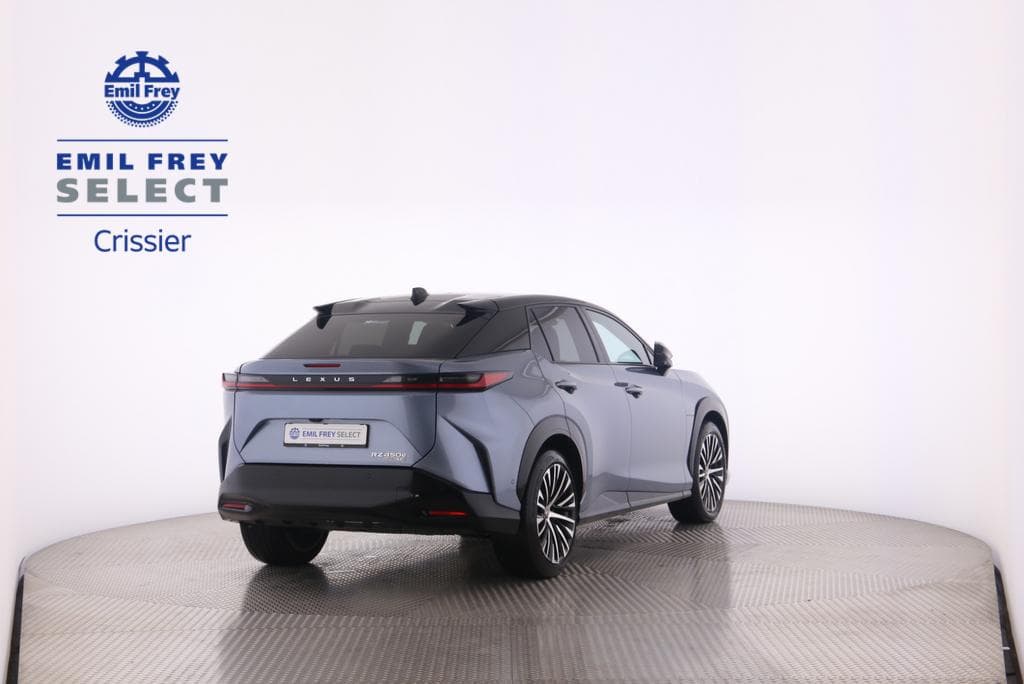 Lexus RZ 450e Excellence - Vorschau 3