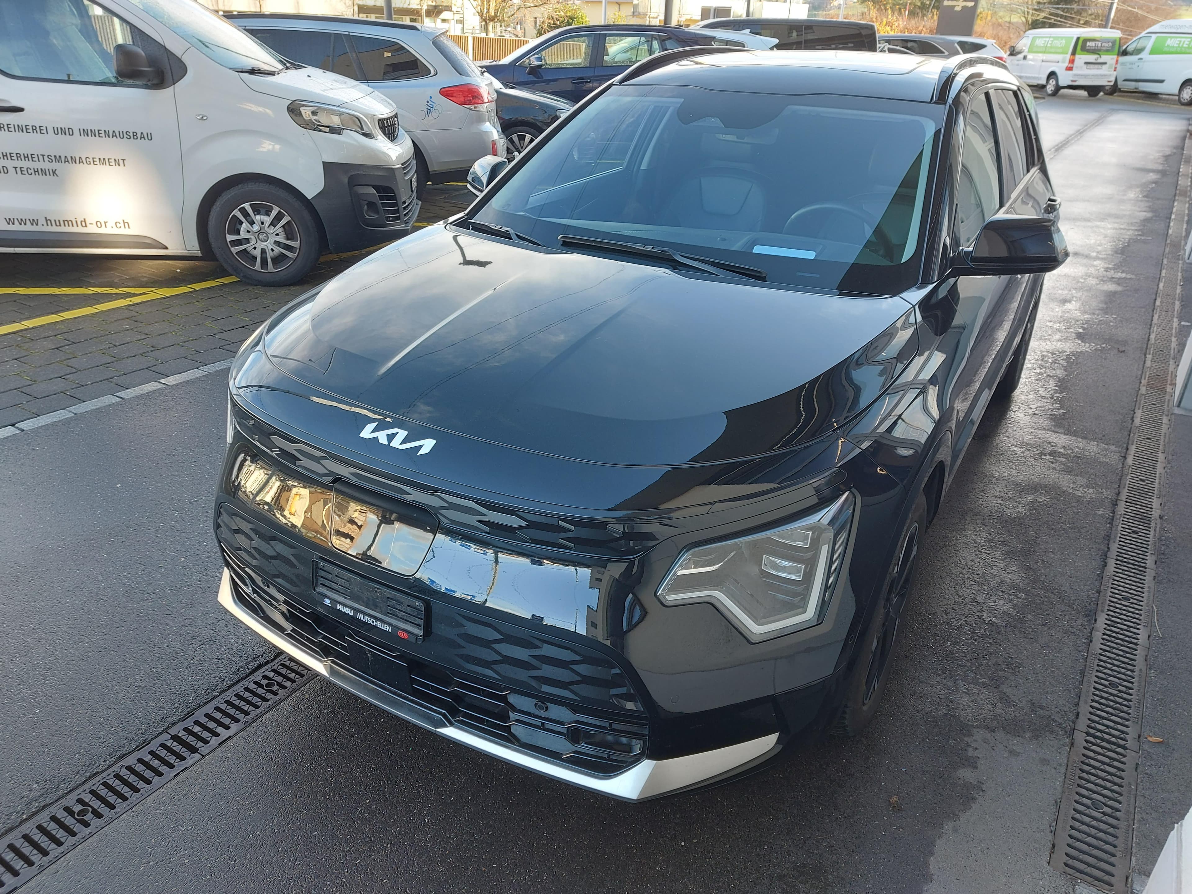 Kia Niro EV Style - Vorschau 3